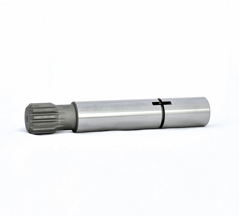 Hydraulic Gear Shaft